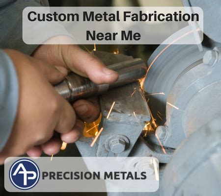 metal fabrication near me sinje|Hire the Best Local Metal fabricators Near Me with .